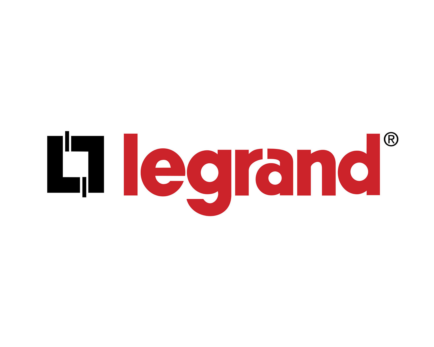 Legrand logo